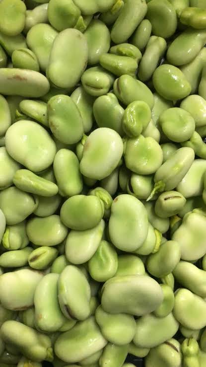 Broad Beans
