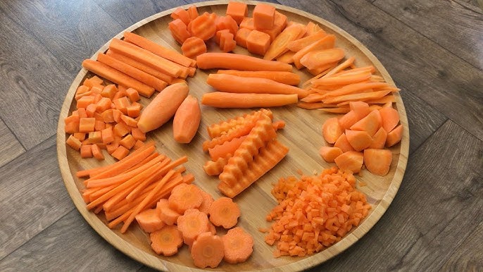 Carrots