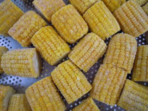 Sweet Corn